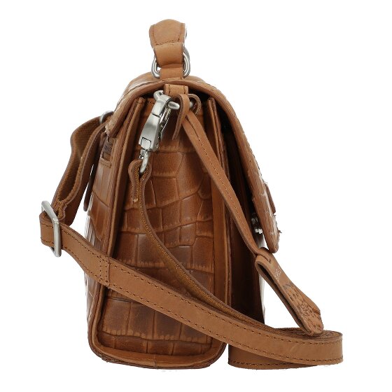 Burkely Cool Colbie Bolso Piel 20 cm