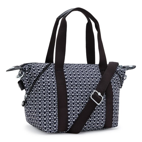 Kipling Basic Prt Art Mini Bolsa de hombro 39 cm
