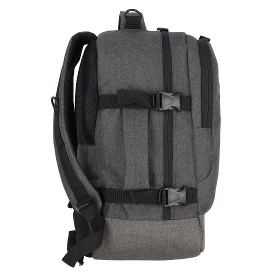 Worldpack Cabin Pro Mochila de día 40 cm Compartimento para el portátil