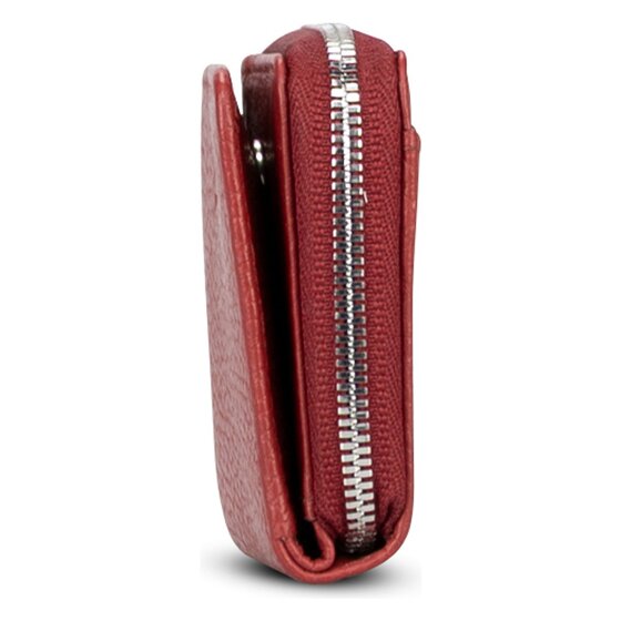 Jost Vika Cartera Protección RFID Piel 7.5 cm