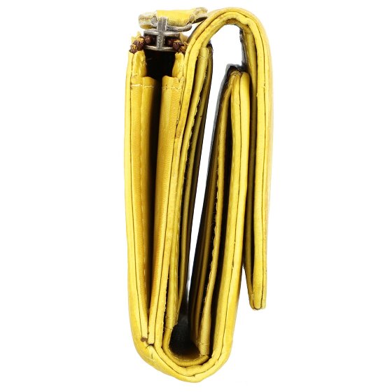 Jack Kinsky Nassau Billetera RFID Piel 11 cm