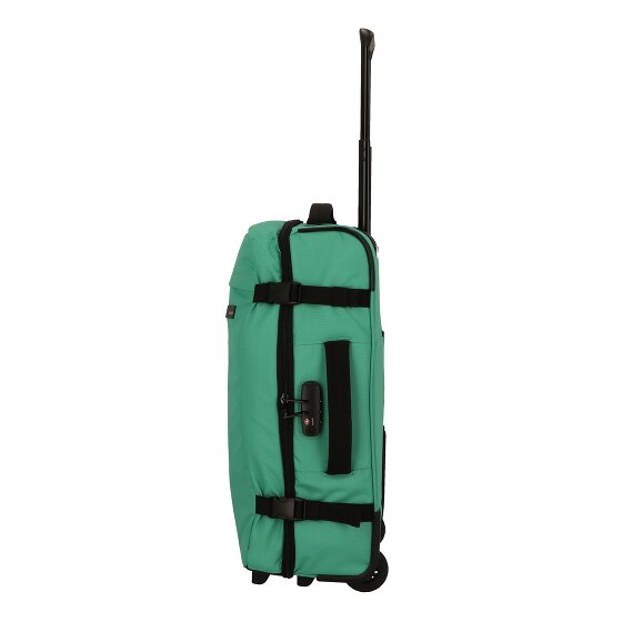 Samsonite Roader 2 ruedas Bolsa de viaje 55 cm