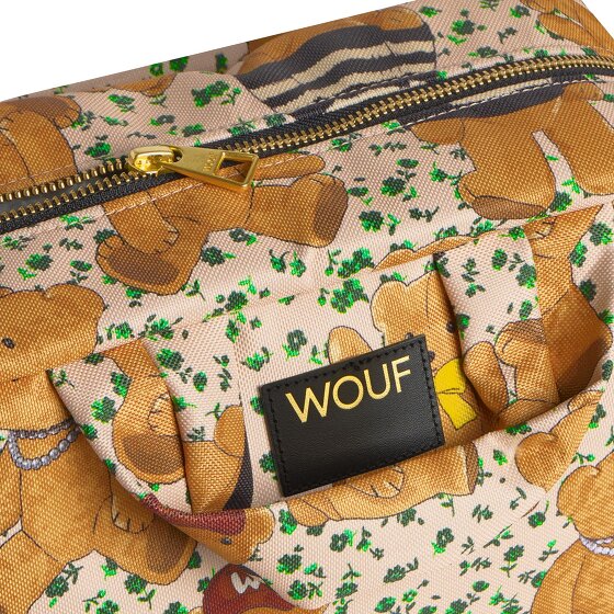 Wouf Daily Bolsa de aseo L 29 cm