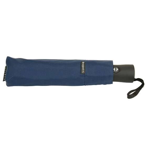 bugatti Buddy Duo Paraguas de bolsillo 27 cm