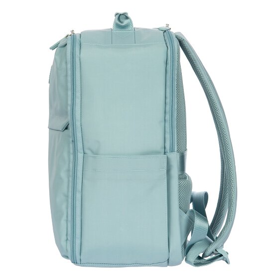 Bric's Mochila de viaje Positano 40 cm compartimento para portátil