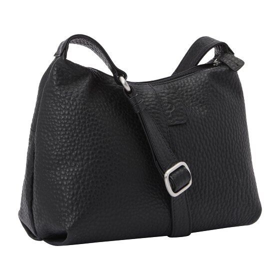 Voi Hirsch Bolsa de hombro Piel 25.5 cm