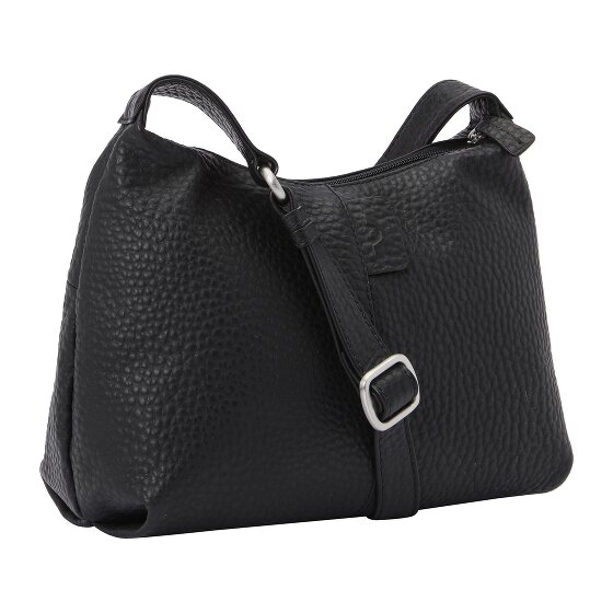 Voi Hirsch Bolsa de hombro Piel 25.5 cm