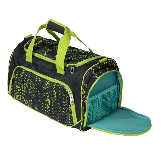 Neoxx Move Bolsa de deporte 43.5 cm