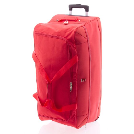 Gladiator 2100 2 ruedas Bolsa de viaje 80 cm