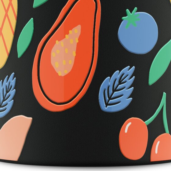 24Bottles Botella Clima 500 ml