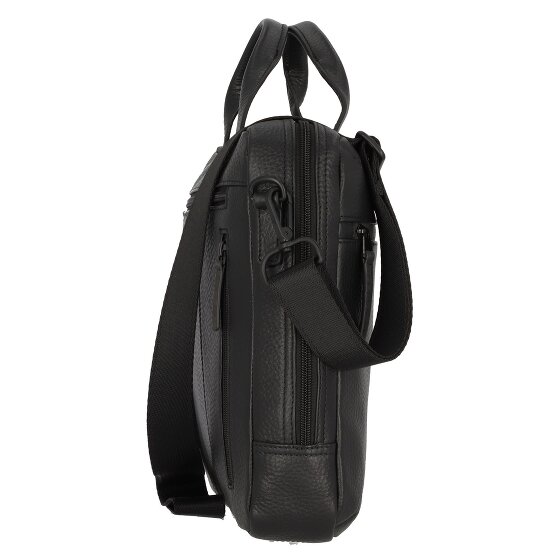 Jost Maletín Stockholm Compartimento para portátil de 37 cm