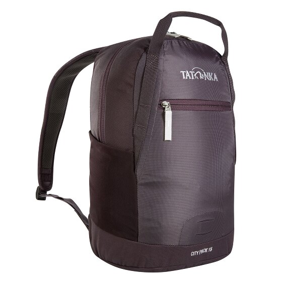 Tatonka City Pack 15 Mochila de senderismo 42 cm