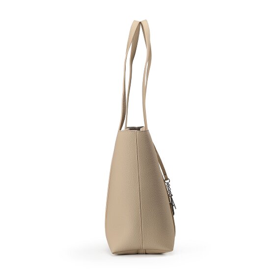 Armani Exchange Silvye Bolsa de compras 33 cm