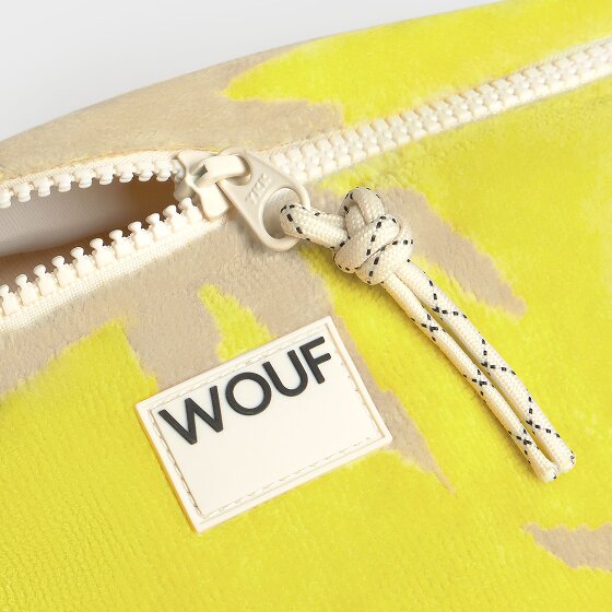 Wouf Terry Riñonera 32 cm