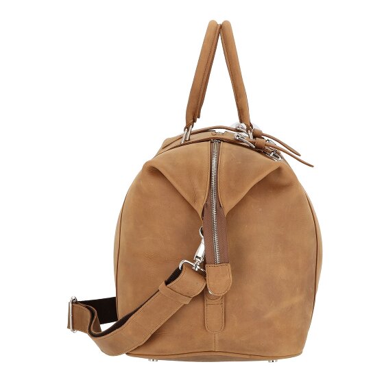 Harold's Bolsa de viaje Toro de cuero 52 cm