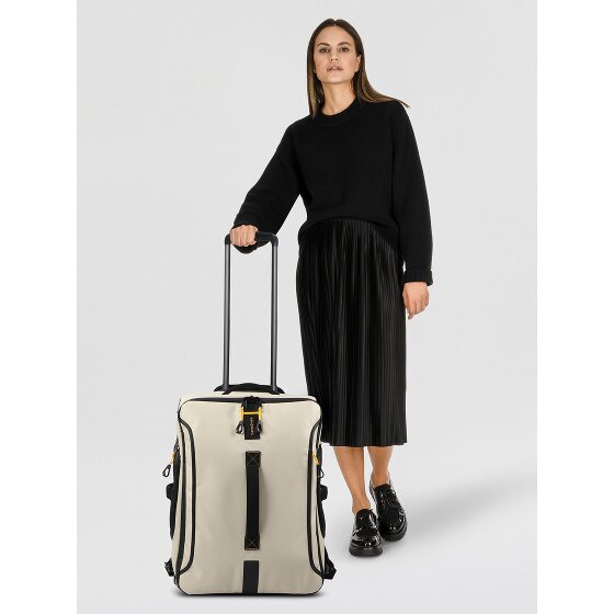 Samsonite Paradiver Light 2 ruedas Bolsa de viaje 55 cm