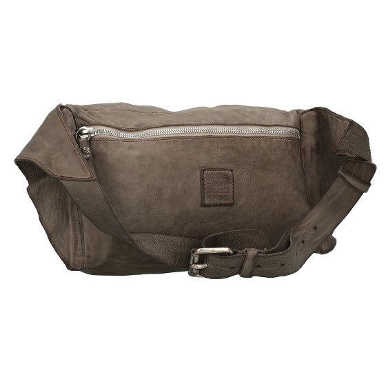 Campomaggi Tasso Riñonera Piel 33 cm