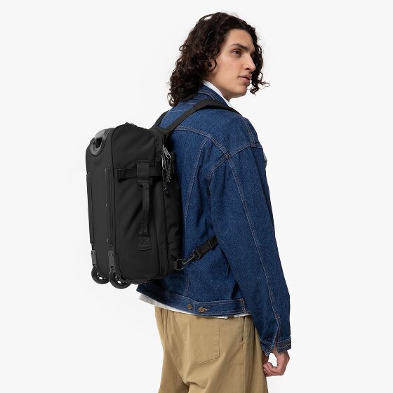 Eastpak Strapson 2 ruedas Bolsa de viaje 43 cm