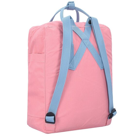 Fjällräven Mochila Kanken Mochila 38 cm