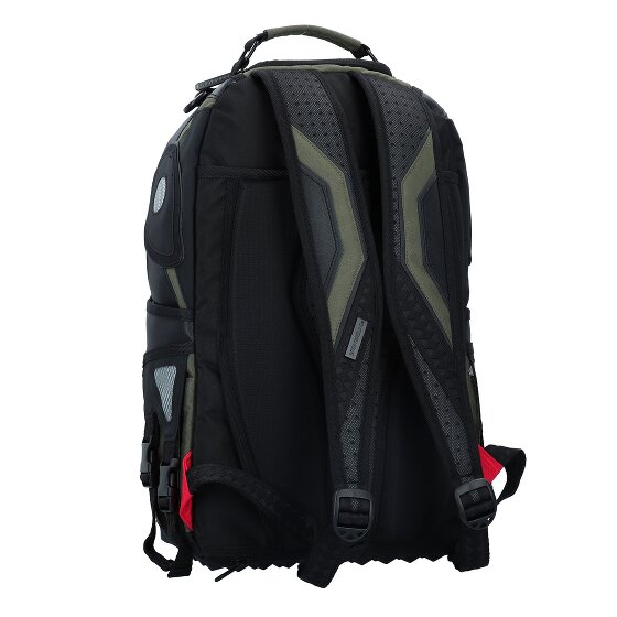 Sprayground Spec Ops Off Mochila de día 45 cm Compartimento para el portátil