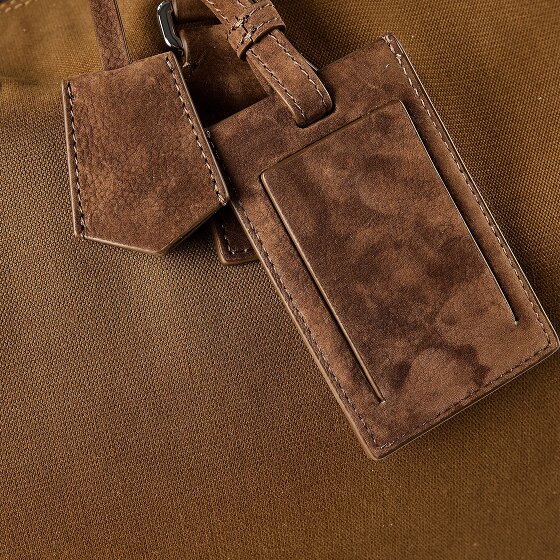 Boss Axton Bolsa de viaje Weekender 60 cm