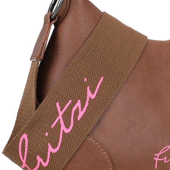 Fritzi aus Preußen Lou Bolsa de hombro 22 cm