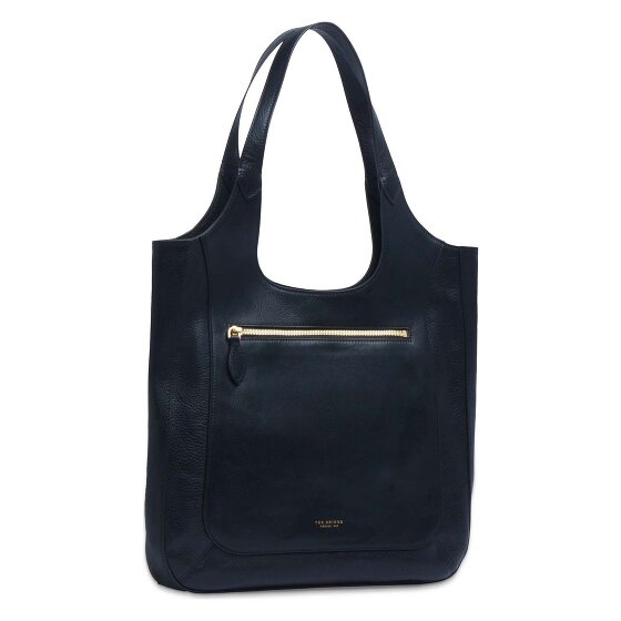 The Bridge Luce Soft Bolsa de compras Piel 37 cm