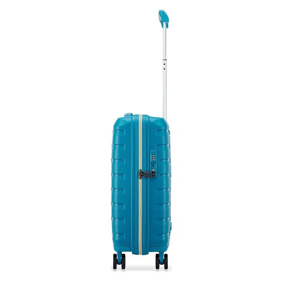 Roncato Skyline 2.0 Neon 4 ruedas Trolley de cabina 55 cm