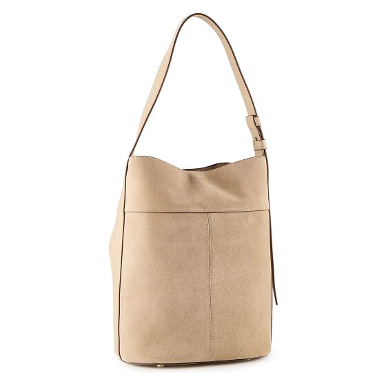 Boss Helya Bolsa de hombro Piel 25 cm