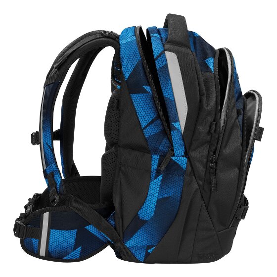 coocazoo Mate Mochila escolar 44 cm