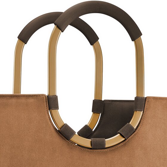 reisenthel Bolsa Loopshopper L 46 cm