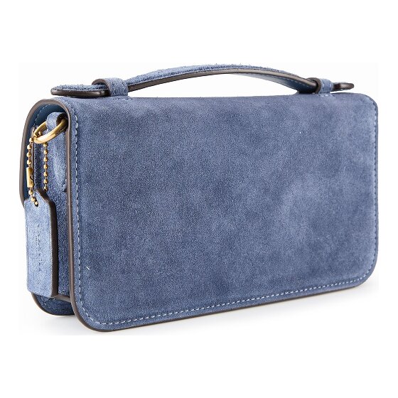 Coach Top Bolso Piel 21 cm