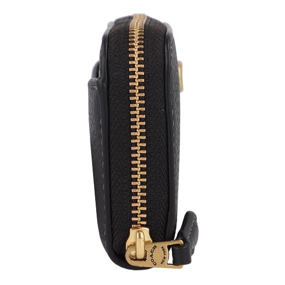 Coach Essential Estuche para tarjetas de crédito Piel 11 cm