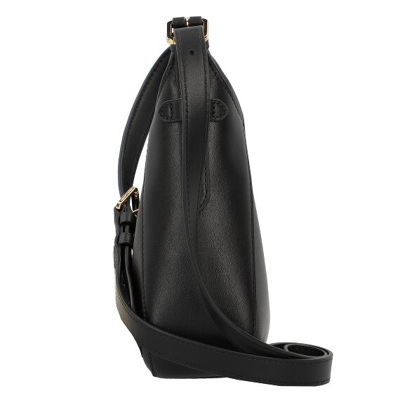 Lauren Ralph Lauren Tanner Bolsa de hombro Mini Bag Piel 16 cm