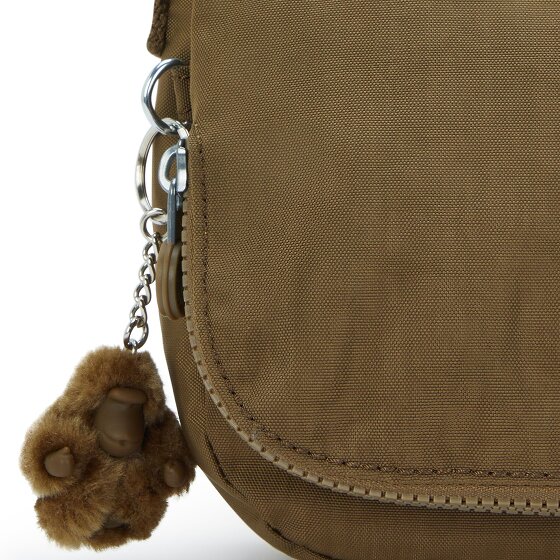 Kipling Basic Earthbeat Bolsa de hombro 26 cm