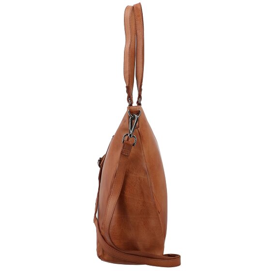 Jack Kinsky Bolsa de hombro Nelson 6 Piel 41 cm