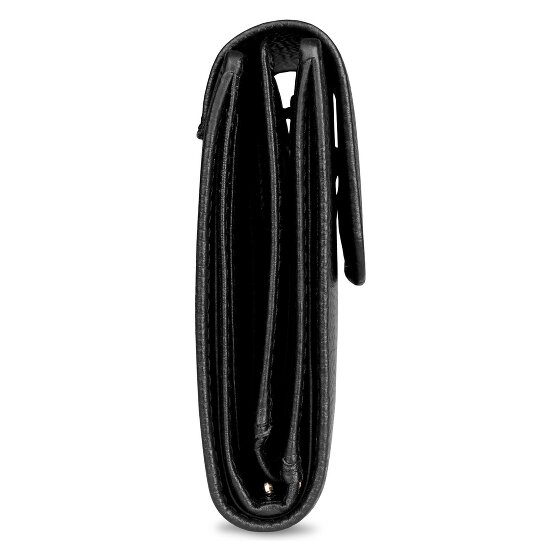 bugatti Emilia Cartera Protección RFID Piel 14 cm