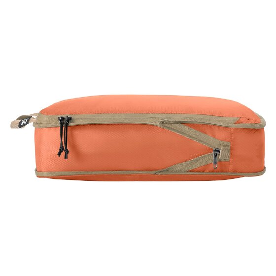 Eagle Creek Pack-It juego de alforjas S-M 3 piezas con pliegue elástico