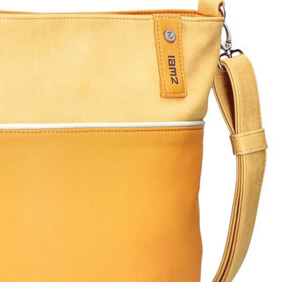 Zwei Jana Bolsa de hombro 33 cm
