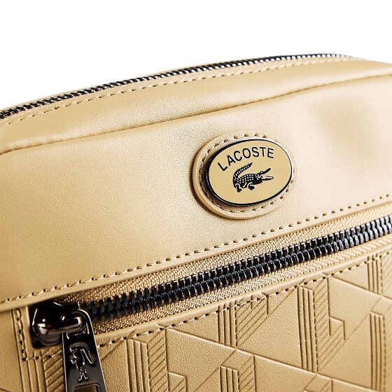 Lacoste Nomogramme Bolsa de hombro 19 cm