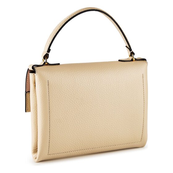 Coccinelle Arlettis Bolso Piel 22 cm