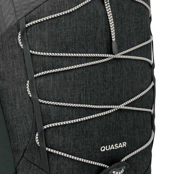 Osprey Mochila Quasar Compartimento para portátil de 49 cm