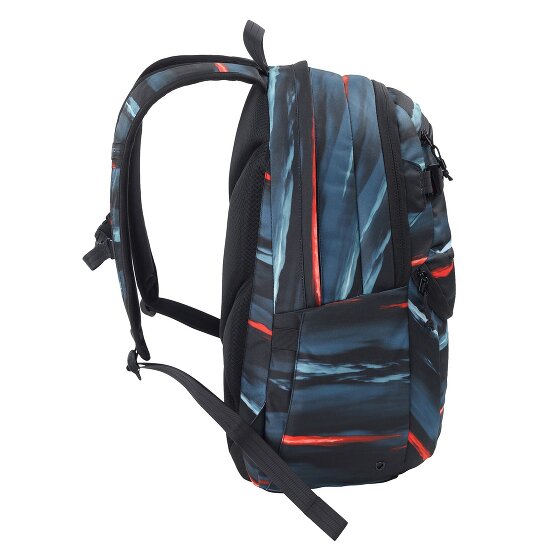 NITRO Future Hero Juego de mochilas escolares 3 piezas