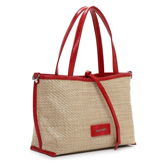 Suri Frey SFY Fany SC bolso de mano reversible S 34 cm