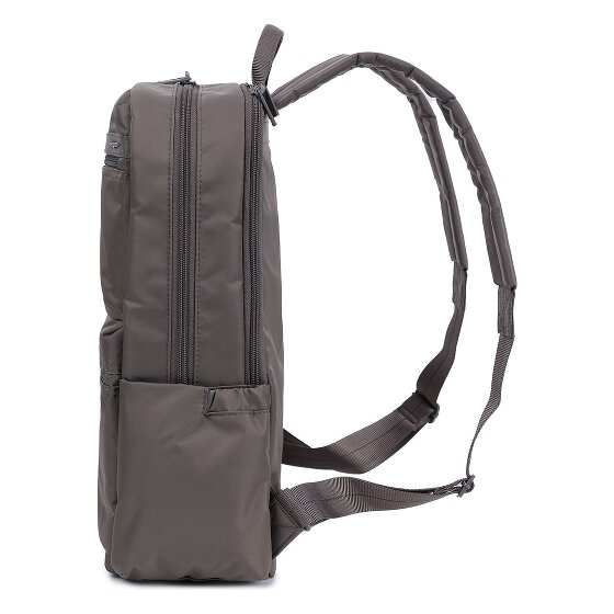Hedgren Inner City Mochila de día Protección RFID 37 cm Compartimento para el portátil