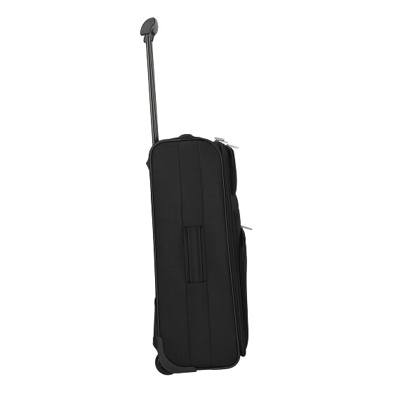 Paklite Orlando 2 ruedas Trolley 63 cm