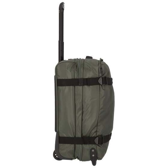 American Tourister Bolsa de viaje Urban Track S 2 Roll 55 cm