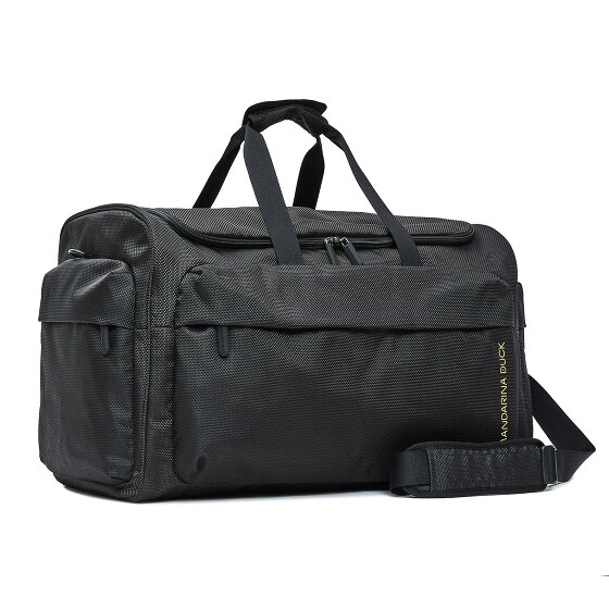 Mandarina Duck Zephyr Bolsa de viaje Weekender 50 cm