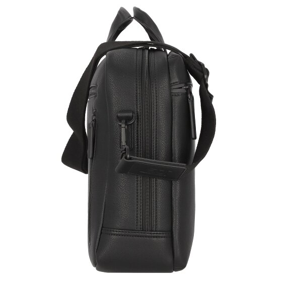 Jost Maletín Riga con compartimento para portátil de 40 cm