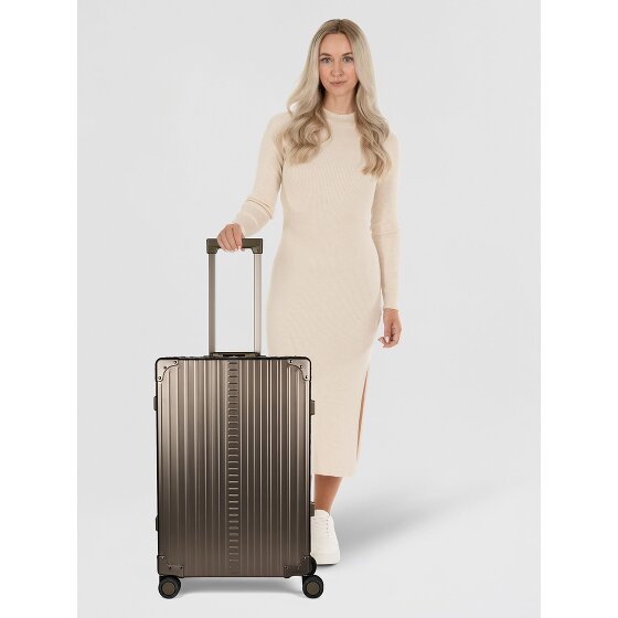Aleon Carro de 4 ruedas Traveler 67 cm